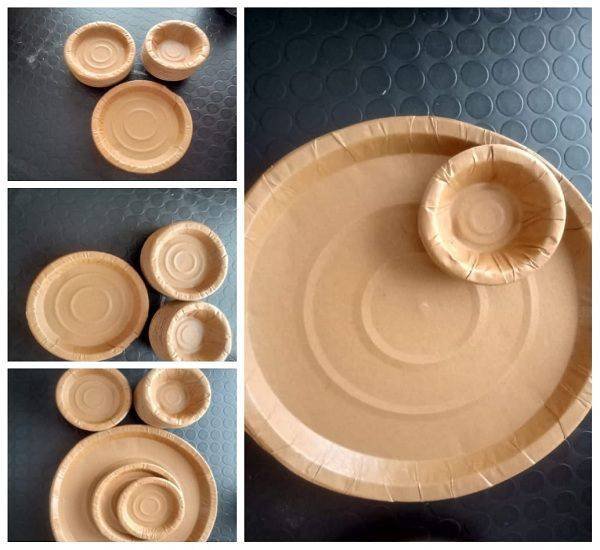 Eco Plates Economical Products