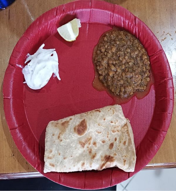 Microwave Safe Eco Bowl Plate Paper Platter