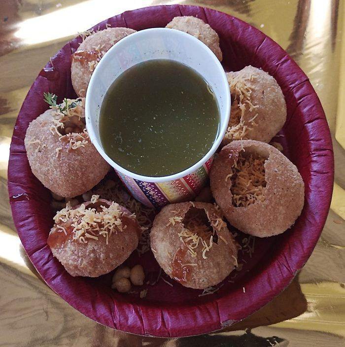 Eco Bowl Paper Platter